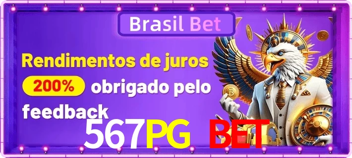567PG BET