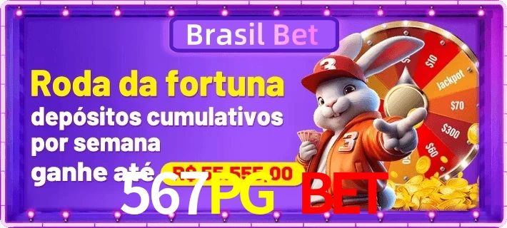 567PG BET