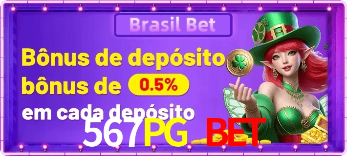 567PG BET
