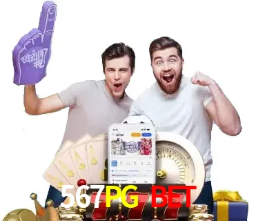 567PG BET