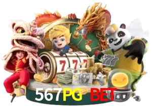 567PG BET