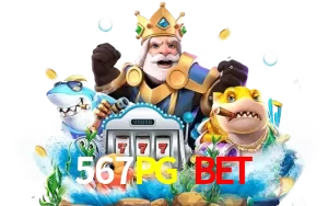 567PG BET