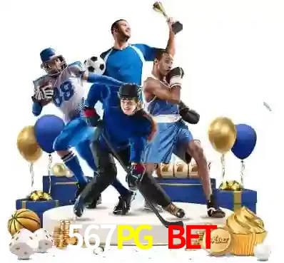 567PG BET